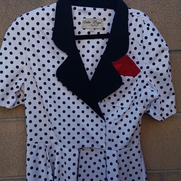 Bettie page by tatyana - Picture 2 of 12